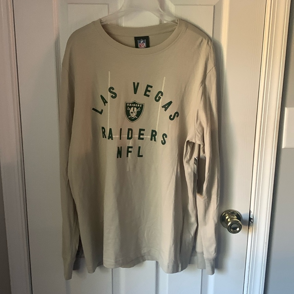 Las Vegas Raiders Shirt